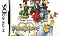 Kingdom Hearts Re:Coded