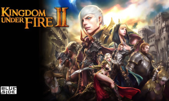 Kingdom Under Fire 2