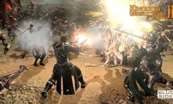 Kingdom Under Fire 2