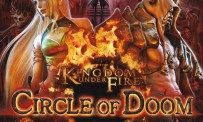 Kingdom Under Fire : Circle of Doom