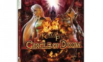 Kingdom Under Fire : Circle of Doom