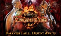 Kingdom Under Fire : Circle of Doom