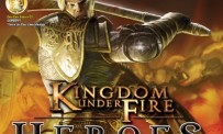 Kingdom Under Fire : Heroes