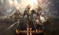 Des nouvelles images de Kingdom Under Fire II