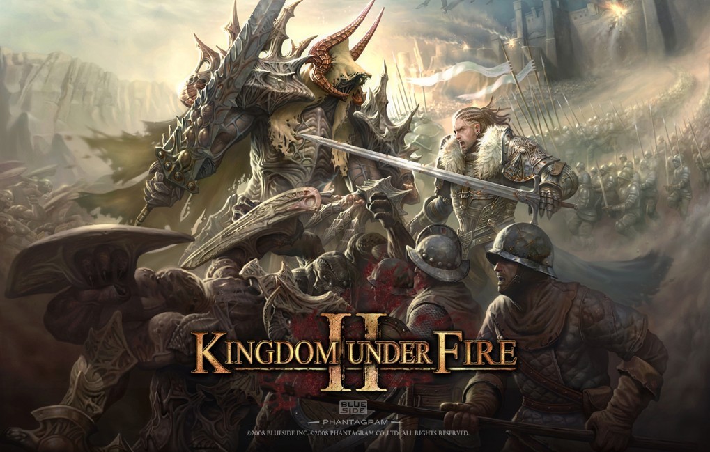 kingdom under fire 2 forums