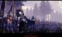 Kingdom Under Fire : The Crusaders