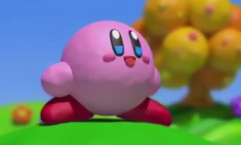 Kirby et le pinceau arc-en-ciel : trailer du Nintendo Direct