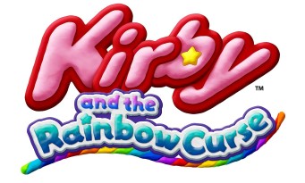 Kirby et le pinceau arc-en-ciel