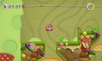Kirby's Epic Yarn - Trailer