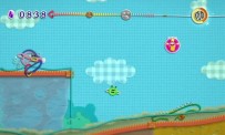 Kirby's Epic Yarn - PAX 2010 Trailer