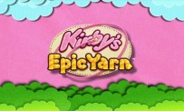Kirby's Epic Yarn - Trailer #07