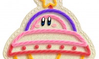 Une nouvelle vidéo de Kirby's Epic Yarn