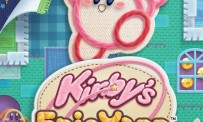 Kirby au Fil de l'Aventure