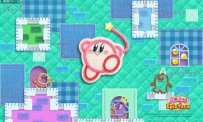 Kirby au Fil de l'Aventure