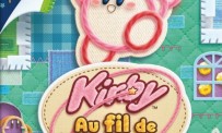 Kirby au Fil de l'Aventure