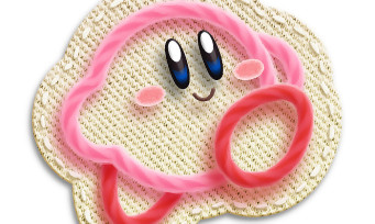 Kirby Au fil de la grande aventure : un trailer qui montre tout du jeu sur 3DS