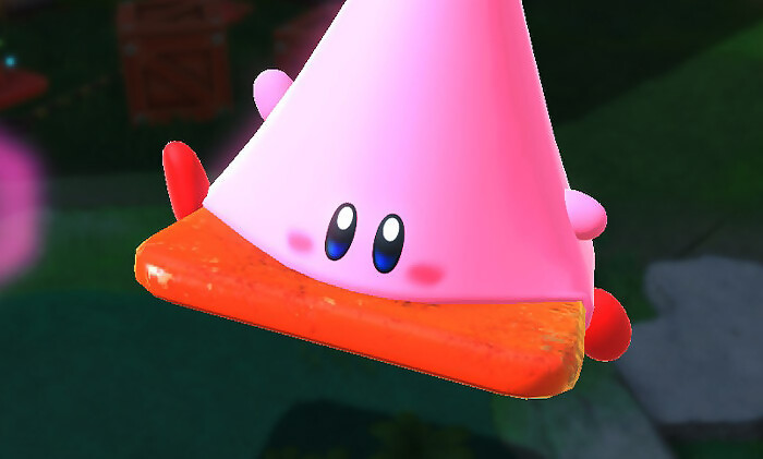 Kirby et le monde oublié : la version Switch 2 détaille ses nouveautés dans une grosse vidéo