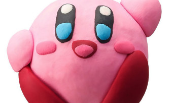 Kirby et le Pinceau Arc-En-Ciel : gameplay trailer sur Wii U