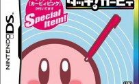 Kirby : Le Pinceau du Pouvoir