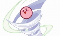 Kirby : Le Pinceau du Pouvoir