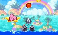 Kirby Mass Attack