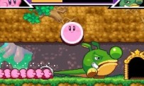 Kirby Mass Attack