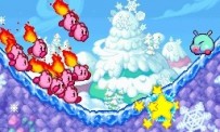 Kirby Mass Attack