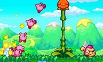 Kirby Mass Attack