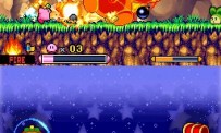 Kirby : Mouse Attack