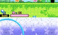 Kirby : Mouse Attack