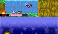 Kirby : Mouse Attack