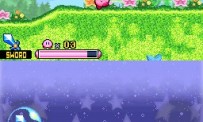 Kirby : Mouse Attack