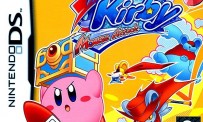 Kirby : Mouse Attack