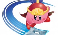 Kirby : Mouse Attack