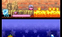 Kirby : Mouse Attack