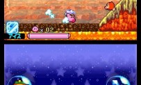 Kirby : Mouse Attack