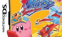 Kirby : Mouse Attack