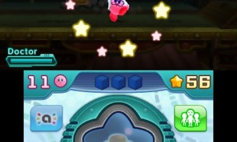 Kirby : Planet Robobot