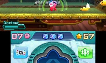 Kirby : Planet Robobot