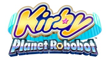 Kirby : Planet Robobot