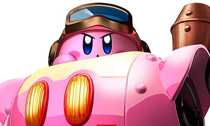 تم الإعلان عن Kirby Planet Robobot لجهاز 3DS، وإليكم الصور الأولى للعبة