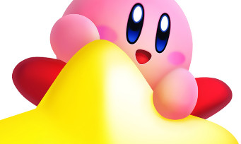 Kirby's Blowout Blast : trailer de gameplay sur Nintendo 3DS