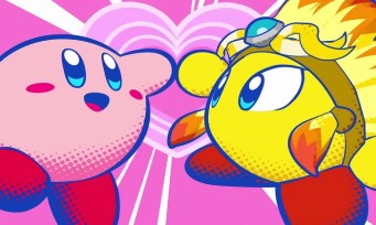 Kirby Star Allies : une vidéo qui montre tout ce qu'il faut savoir sur le jeu