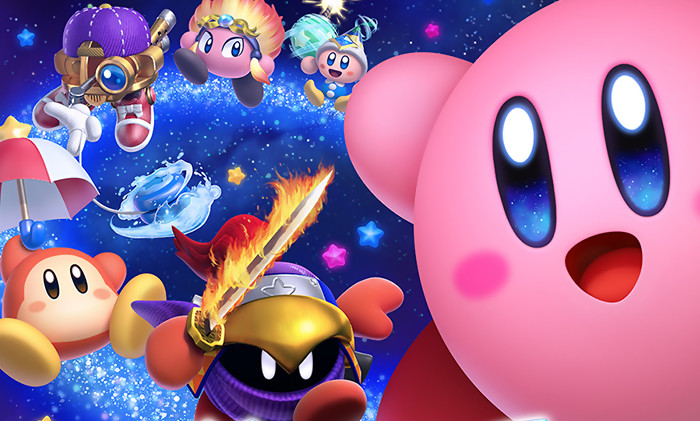 Kirby Star Allies: تم الكشف عن تاريخ إصدار اللعبة خلال Nintendo Direct