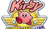 Kirby Super Star Ultra