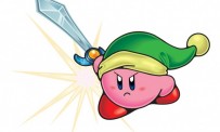 Kirby & The Amazing Mirror