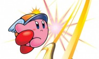 Kirby & The Amazing Mirror