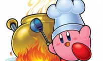 Kirby & The Amazing Mirror