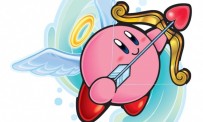 Kirby & The Amazing Mirror