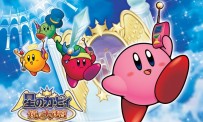 Kirby & The Amazing Mirror